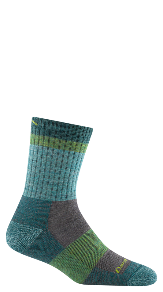 Darn Tough Heady Betty Micro Crew Midweight Hike Sock