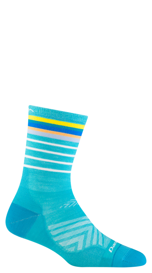 Darn Tough Stride Micro Crew Ultra-Lightweight Run Sock