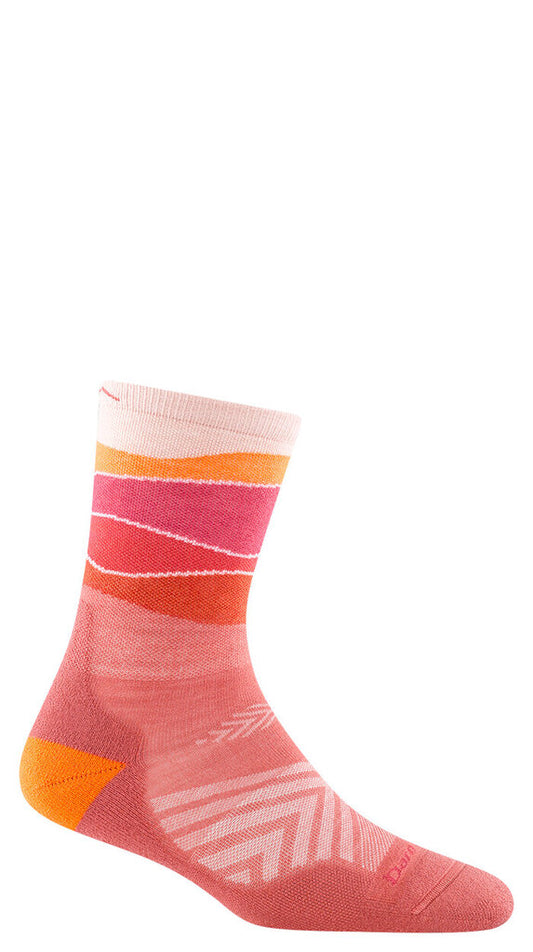 Darn Tough Horizon Micro Crew Ultra-Lightweight w/ Cushion Run Sock