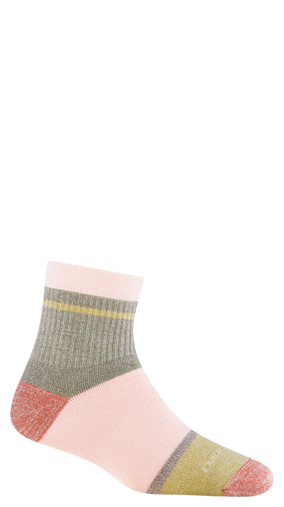 Darn Tough Home Base Shorty Heavyweight Lifestyle Sock