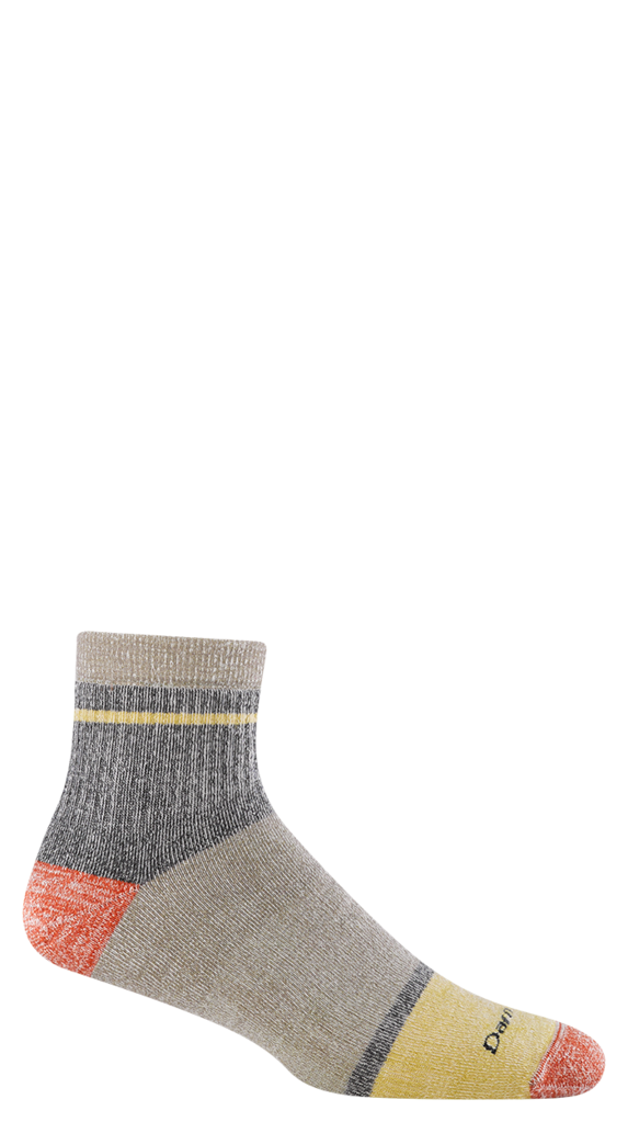 Darn Tough Home Base Shorty Heavyweight Lifestyle Sock