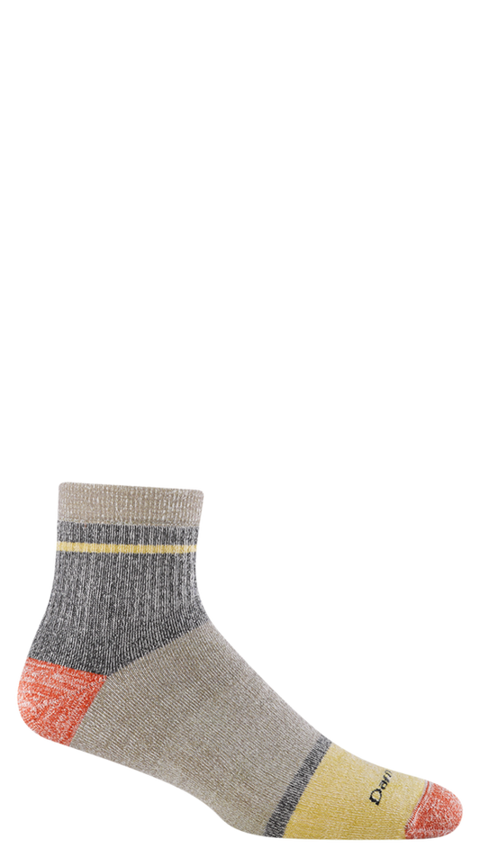 Darn Tough Home Base Shorty Heavyweight Lifestyle Sock