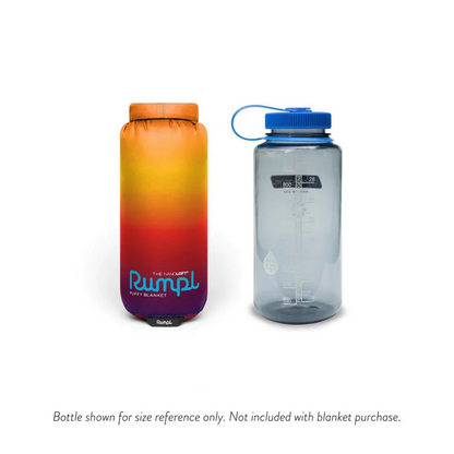 Rumpl Travel Puffy Blanket