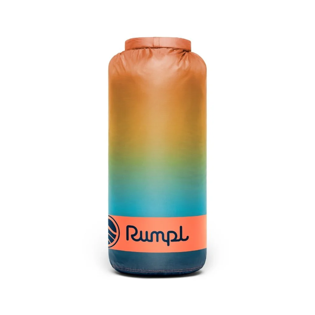 Rumpl Original Puffy Packable Blanket