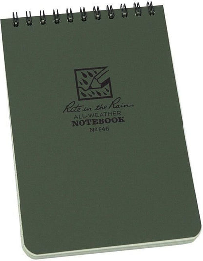 Rite-In-The-Rain Notepads