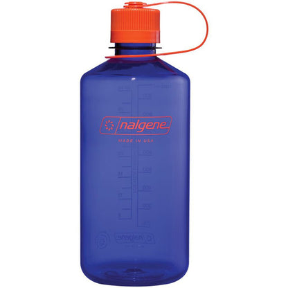 Nalgene Sustain Narrow Mouth Water Bottle, 32oz