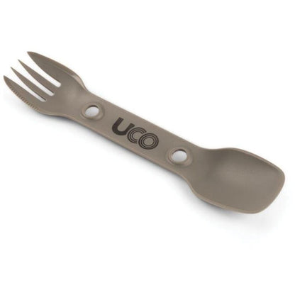 UCO Utility Spork (Classic Colors)