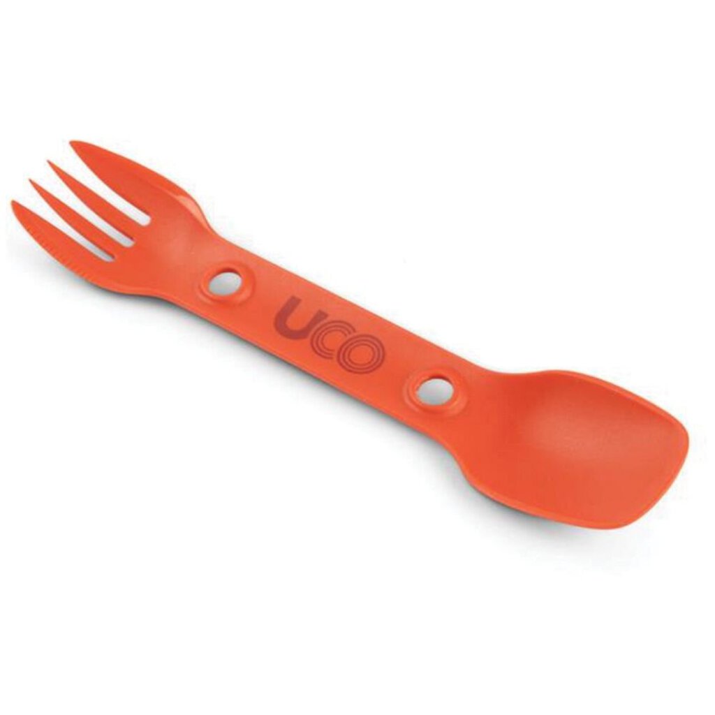 UCO Utility Spork (Classic Colors)