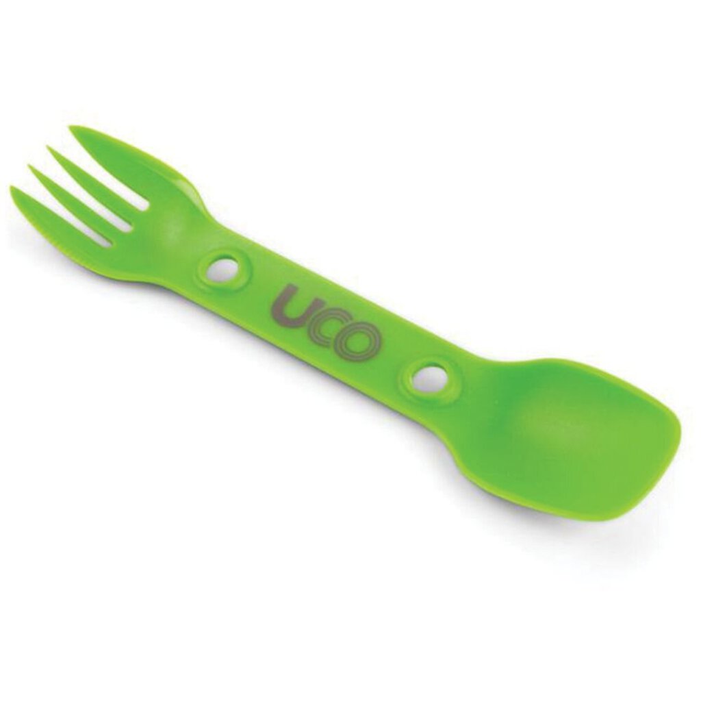 UCO Utility Spork (Classic Colors)