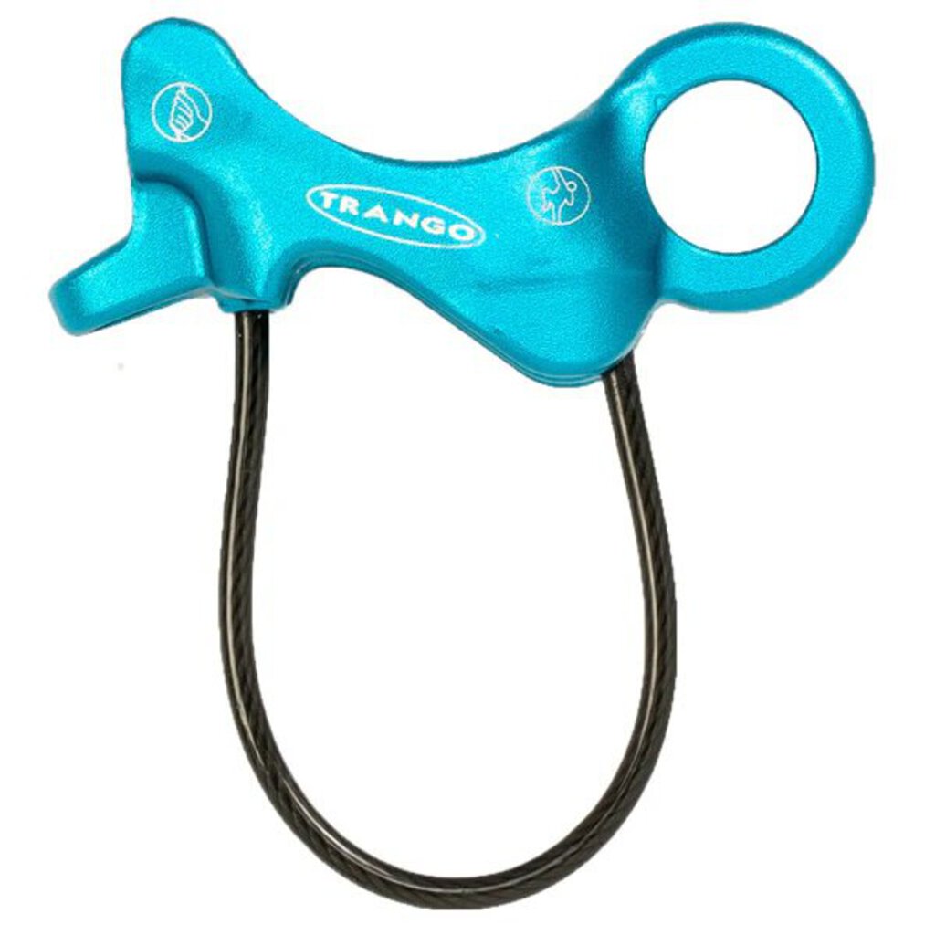 Trango Aires Belay Device