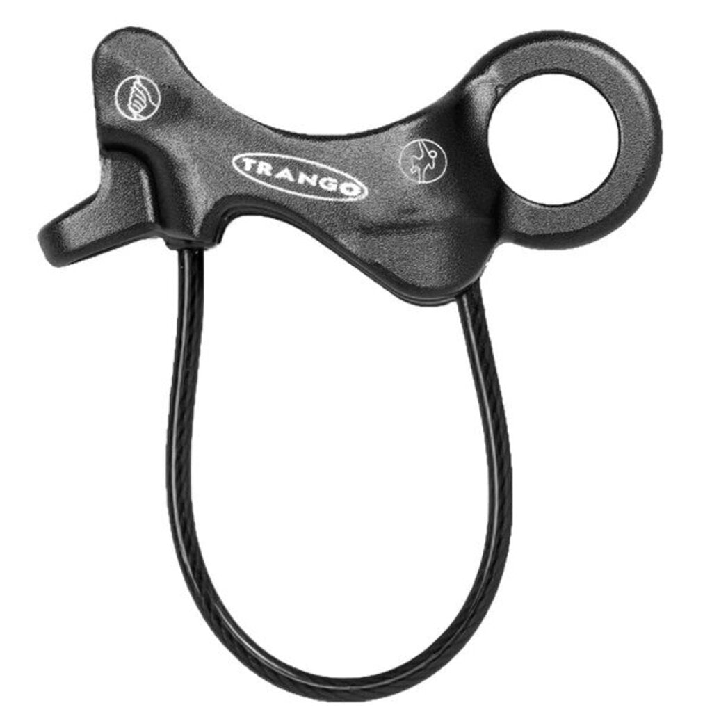 Trango Aires Belay Device