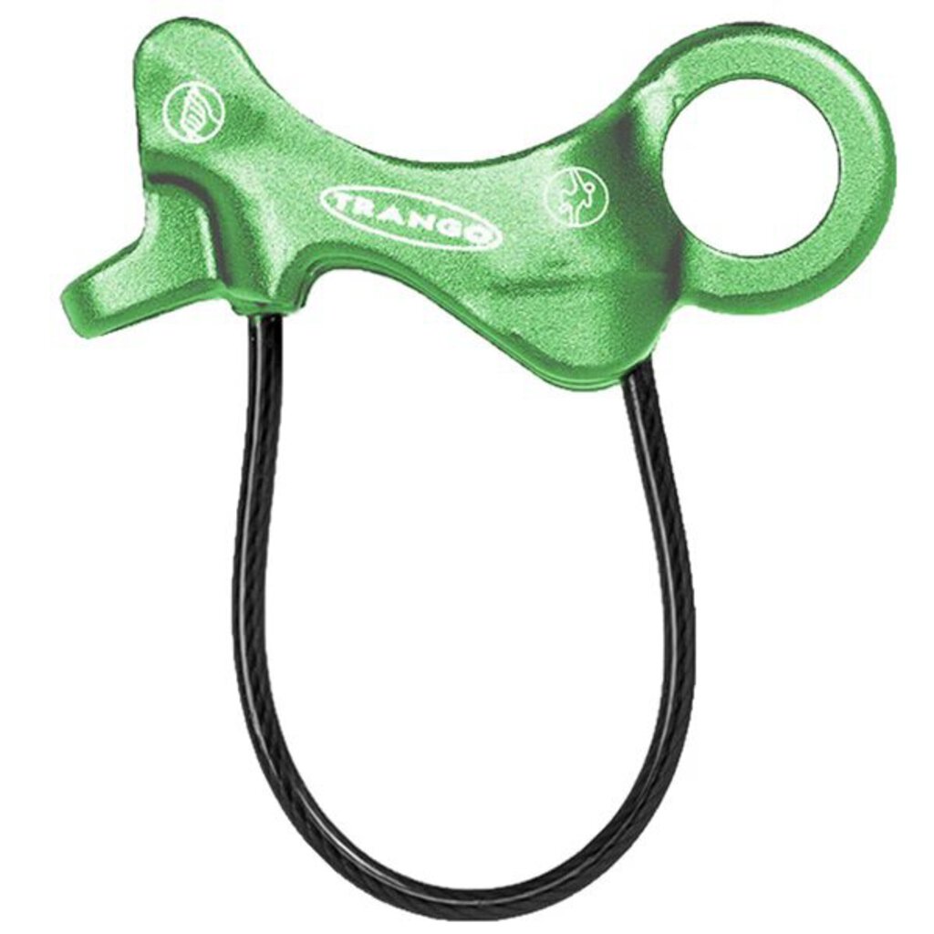 Trango Aires Belay Device