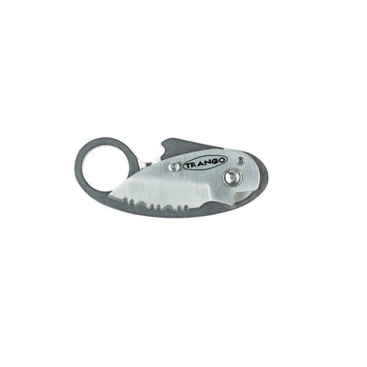 Trango Piranha Micro Knife