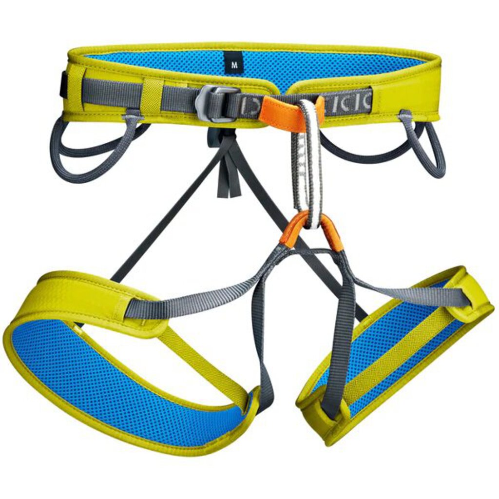 Trango Prism Men's Climbing Harness