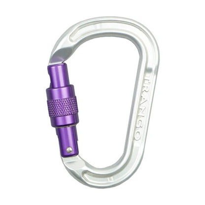 Trango Physic Screwlock Carabiner