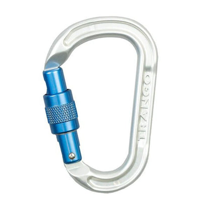 Trango Physic Screwlock Carabiner