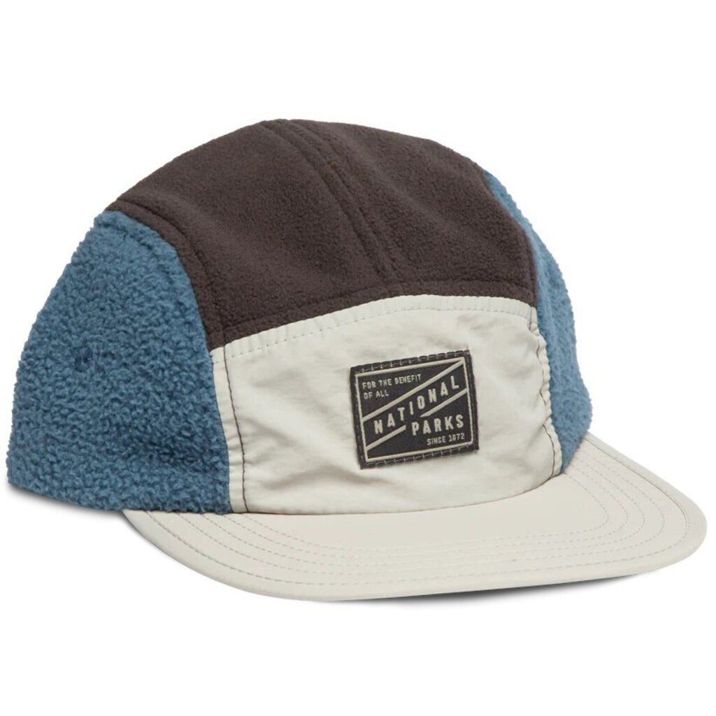 The Landmark Project 1972 5-Panel Camp Hat