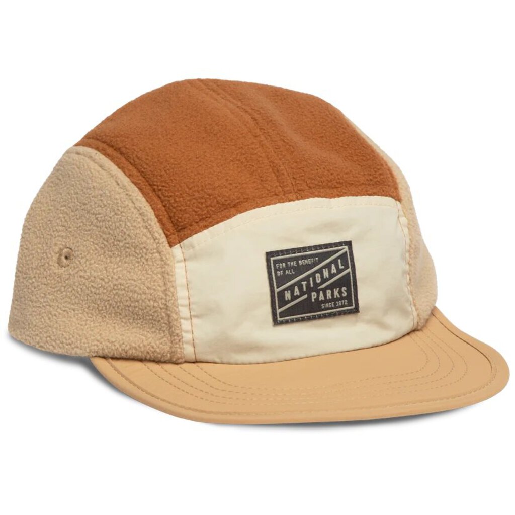 The Landmark Project 1972 5-Panel Camp Hat