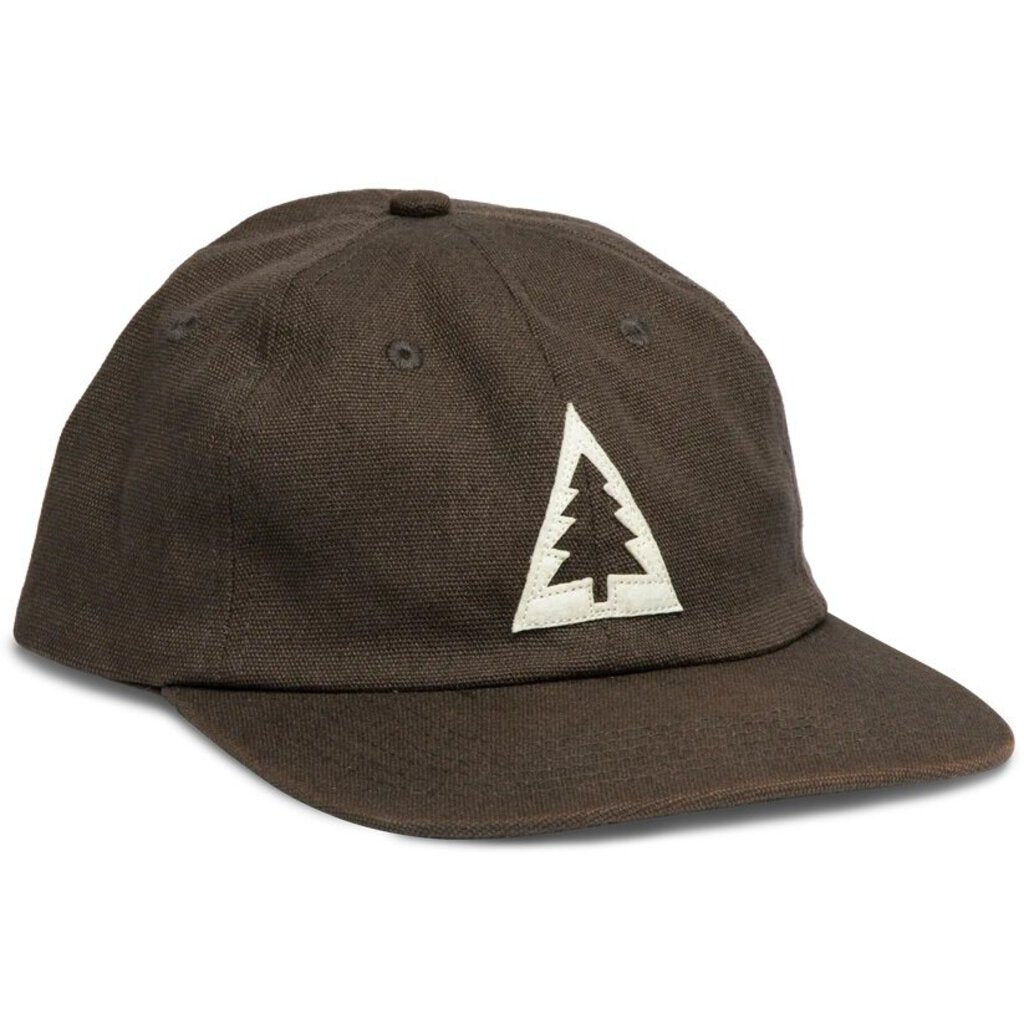 The Landmark Project Ponderosa 6-Panel Camp Hat