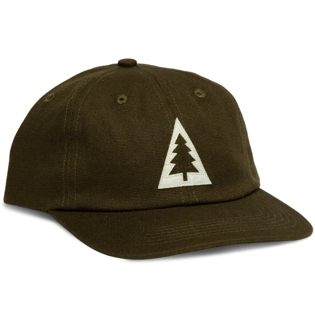 The Landmark Project Ponderosa 6-Panel Camp Hat