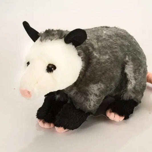 Wild Republic Cuddlekins Stuffed Animal