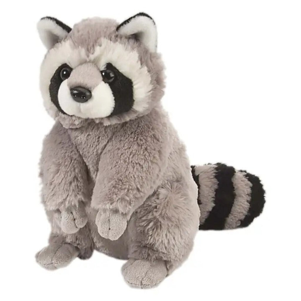 Wild Republic Cuddlekins Stuffed Animal