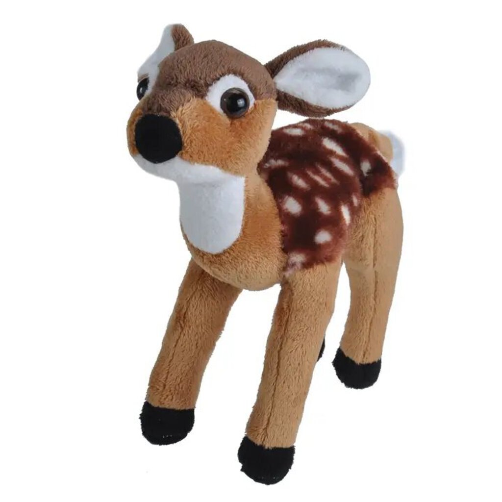 Wild Republic Cuddlekins Stuffed Animal