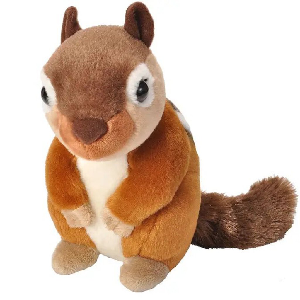 Wild Republic Cuddlekins Stuffed Animal