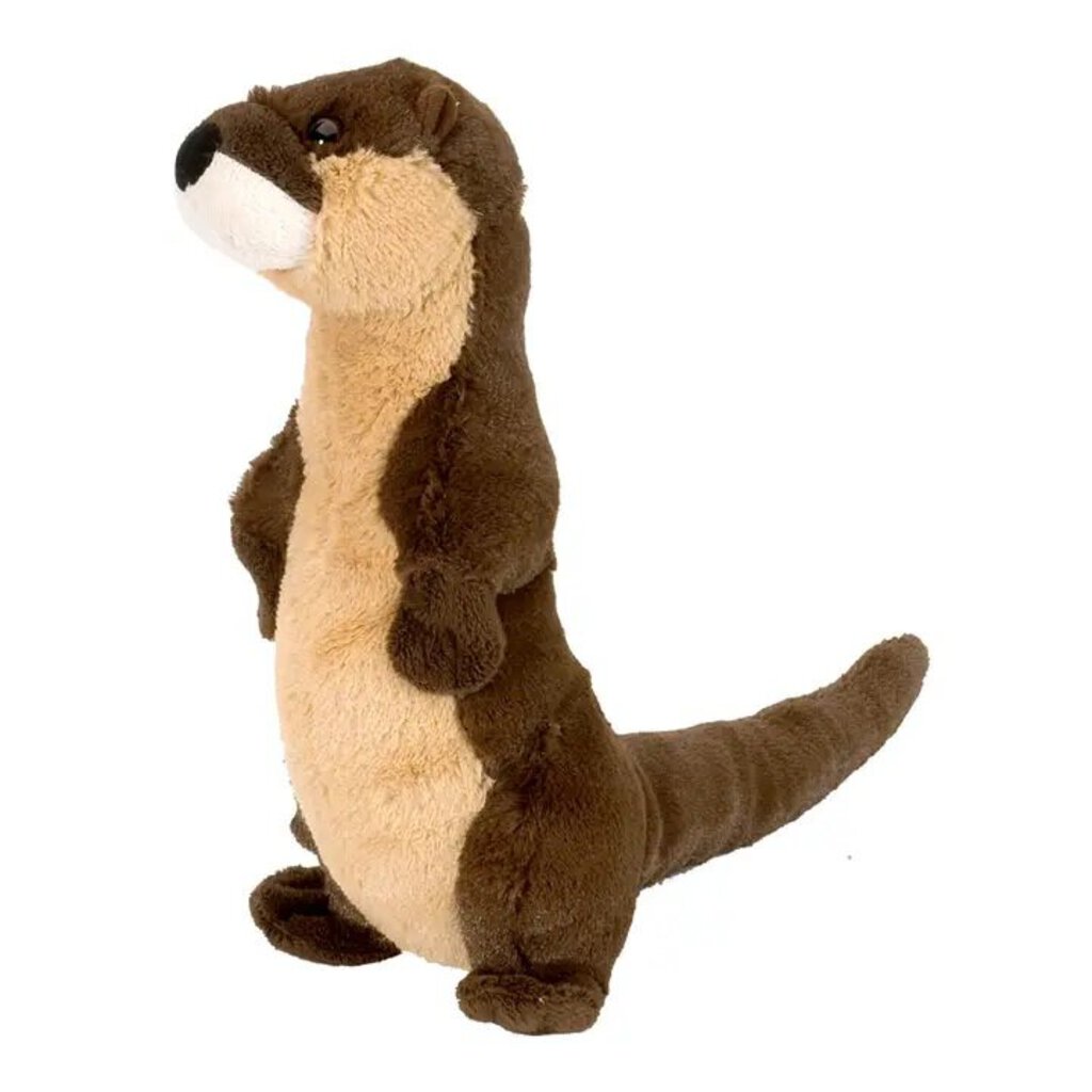 Wild Republic Cuddlekins Stuffed Animal