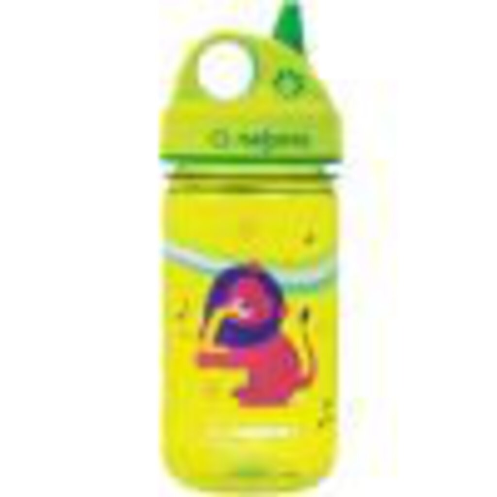 Nalgene Sustain Grip-n-Gulp Water Bottle