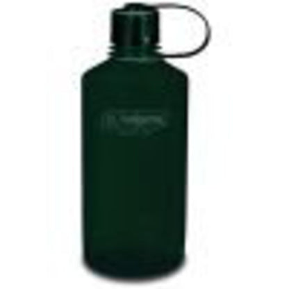 Nalgene Sustain Narrow Mouth Water Bottle, 32oz