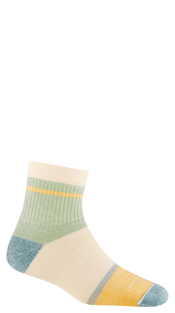 Darn Tough Women's Home Base Shorty Heavyweight Lifestyle Sock