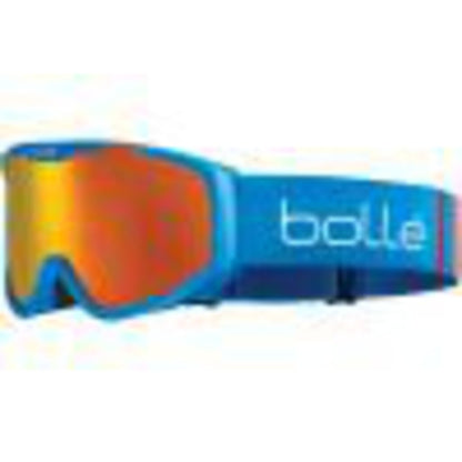 Bolle Rocket Plus Kid's Snow Goggle