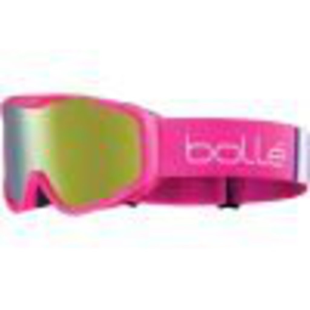 Bolle Rocket Plus Kid's Snow Goggle