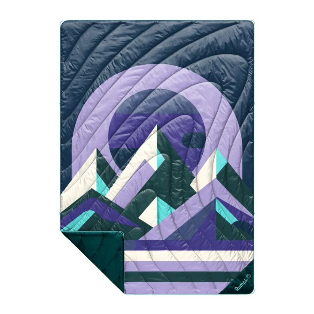 Rumpl Original Puffy Packable Blanket
