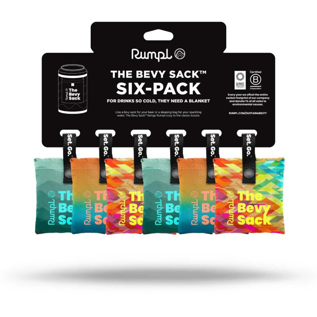 Rumpl Bevy Sack