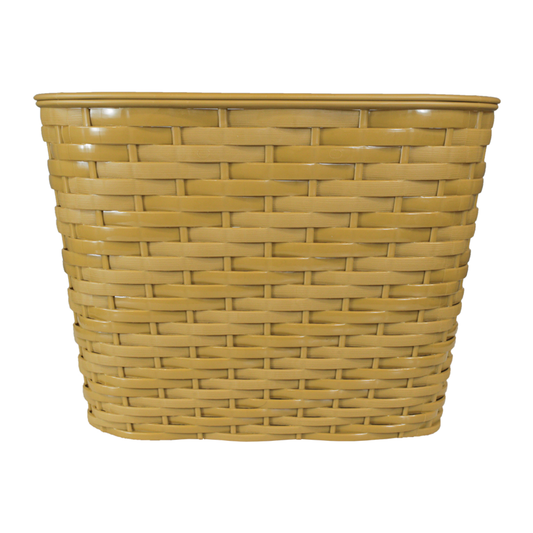Serfas Woven Poly Front Basket