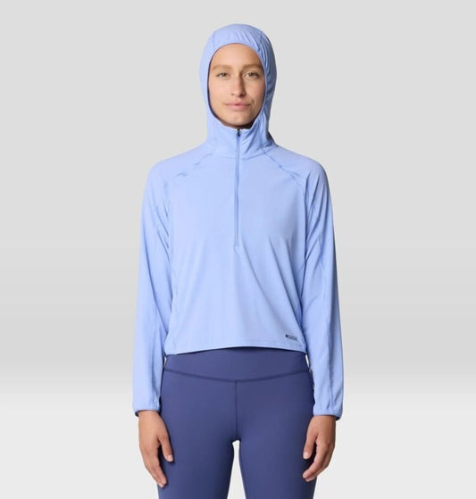 Mountain Hardwear Sunshield Hoody, Women's
