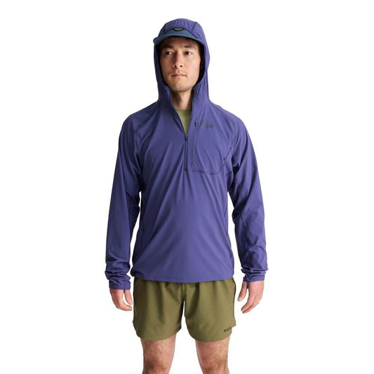 Mountain Hardwear Sunshield Hoody, Men's