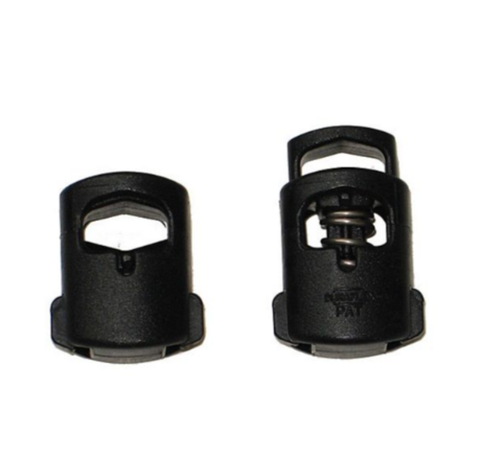 Liberty Mountain Toaster Cord Locks