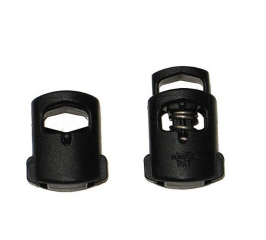 Liberty Mountain Toaster Cord Locks
