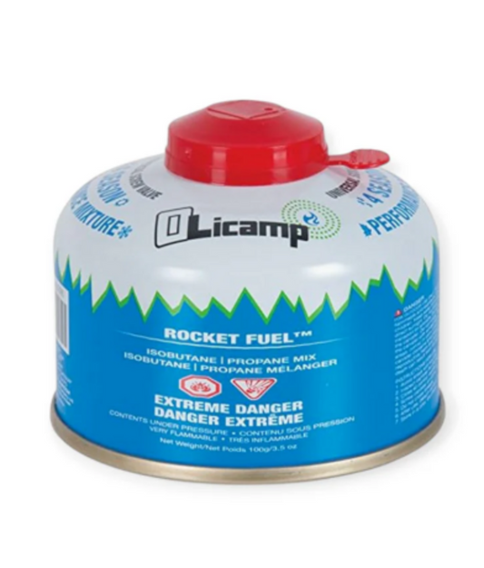 Olicamp Rocket Fuel 100g