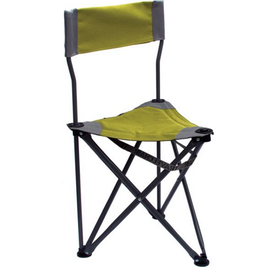 Ultimate Slacker 2.0, Stool w/ Back