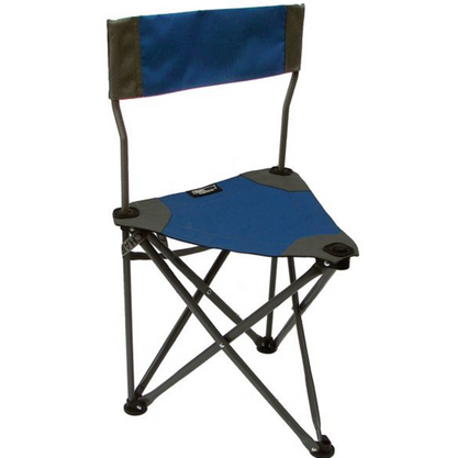 Ultimate Slacker 2.0, Stool w/ Back