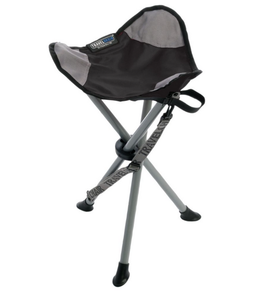 Travel Chair Slacker Stool
