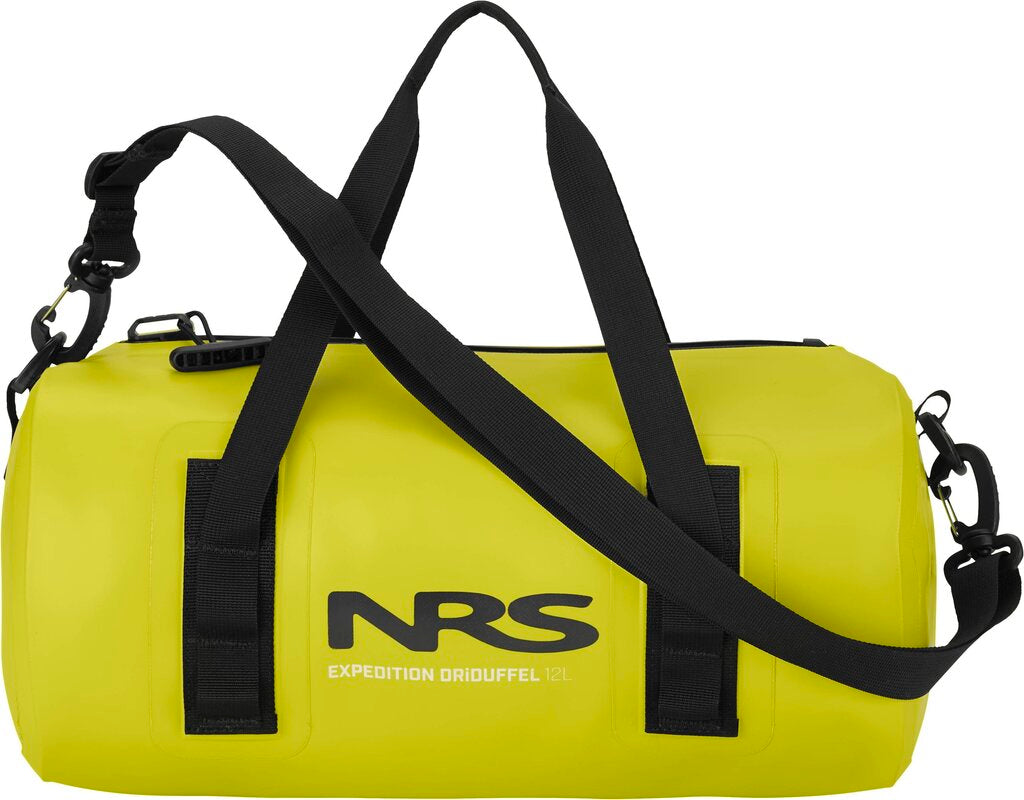NRS Expedition DriDuffel Dry Bag