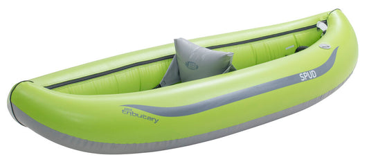 NRS Tributary Spud Youth Inflatable Kayak