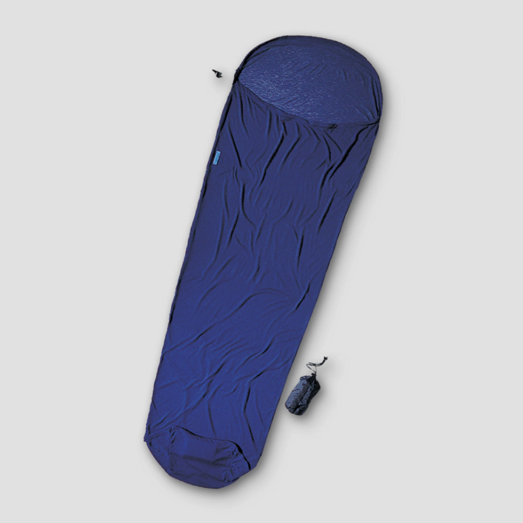 Cocoon Mummy Liner - Thumbnail 2