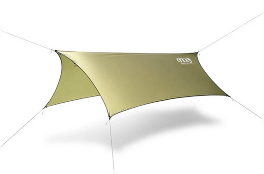ENO ProFly Sil Rain Tarp, Lichen