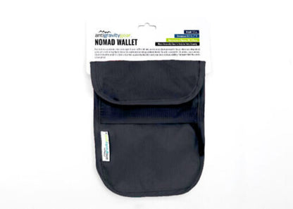 Anti Gravity Gear Nomad Wallet